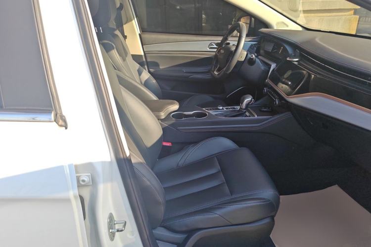 Used Chery Arrizo 5 PLUS 2021 Xiao AI 1.5T CVT Enjoy PLUS