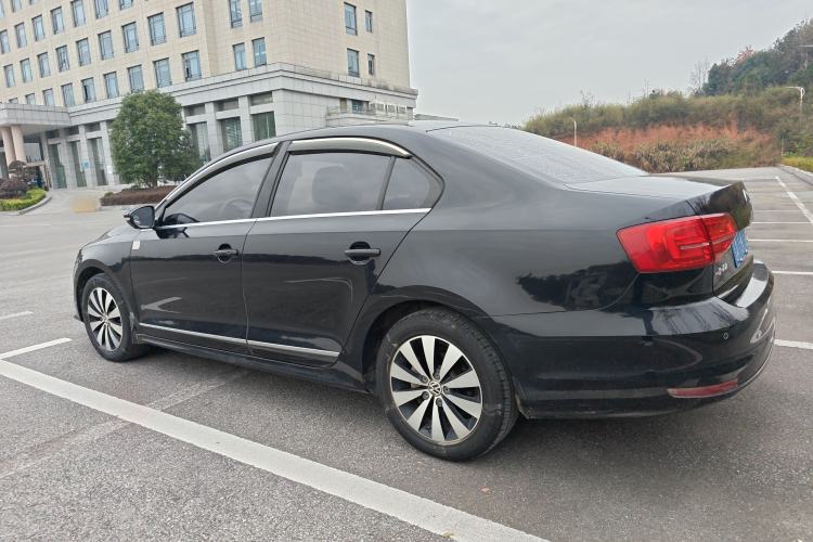 Used Volkswagen Sagitar 2018 1.6L Automatic Comfort Model
