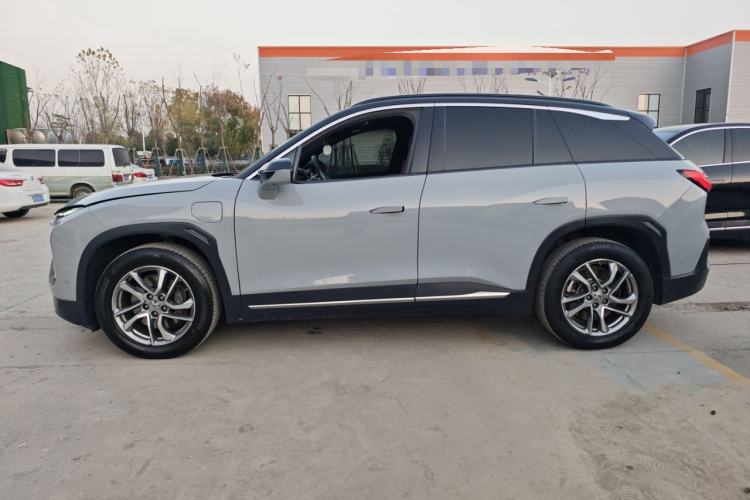 Used Nio ES6 2020 610 km Performance Version