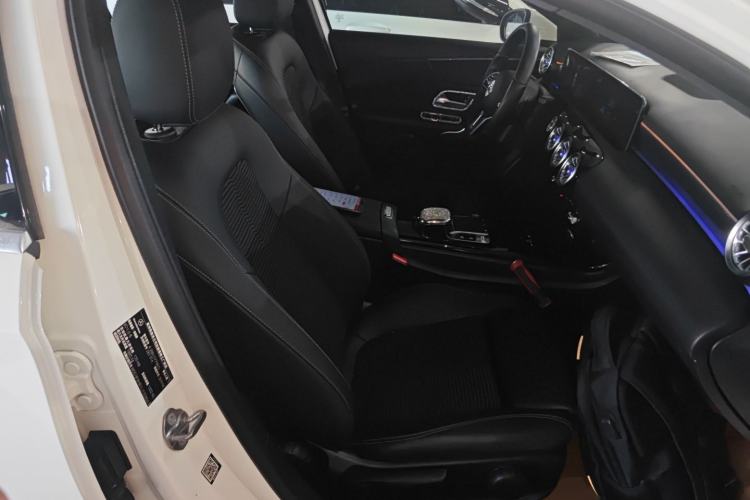 Used Mercedes-Benz A-Class 2019 A 200 Dynamic Edition
