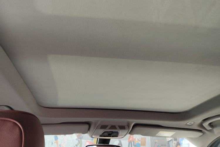 Used BMW X1 2019 sDrive18Li Fashion Model
