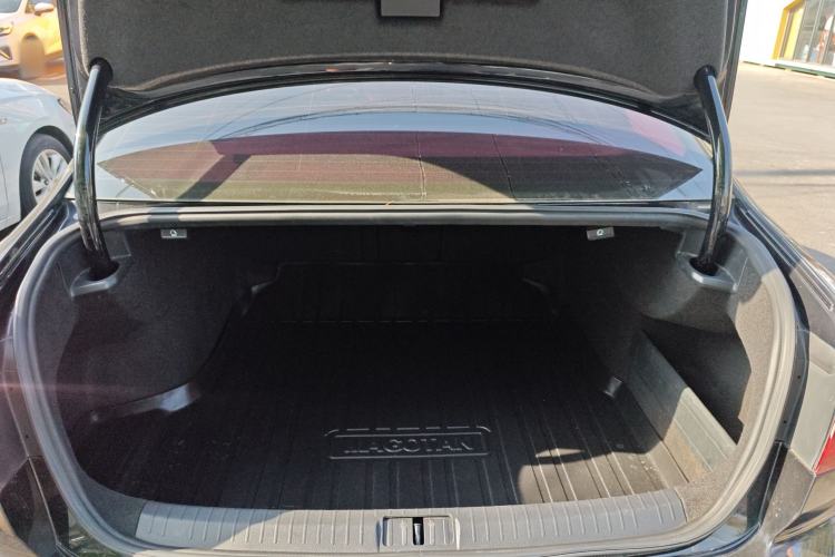 Used Volkswagen Magotan 2020 330TSI DSG Leading Model