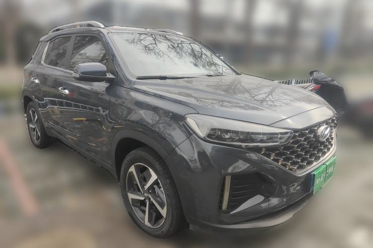 Used Hyundai ix35 2021 2.0L Automatic 2WD GLS Leading Edition
