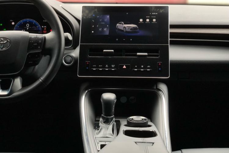 Used Toyota Avalon 2024 2.0L Ambition Edition
