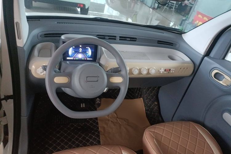 Used Bestune Pony 2024 170km Vitality Horse
