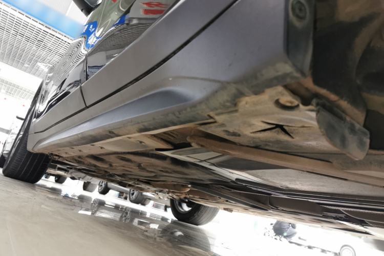 Used BMW X1 2020 sDrive25Li Leading Model
