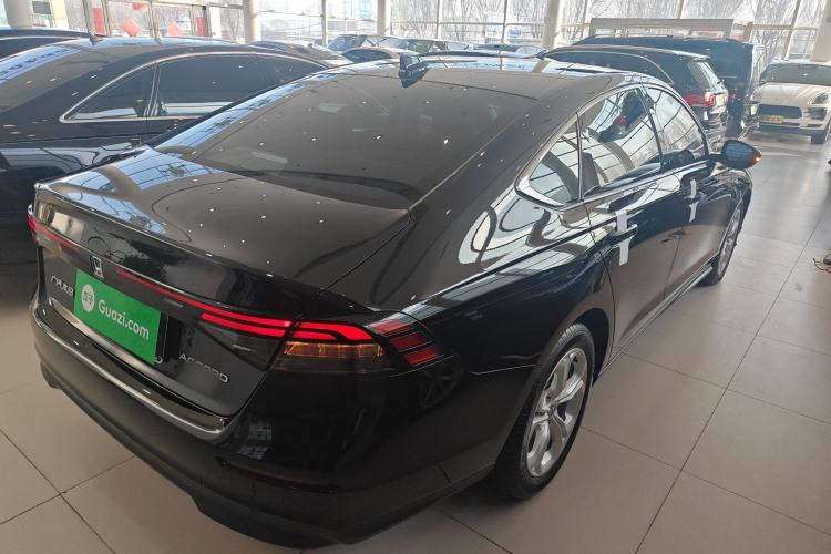 Used Honda Accord 2023 260TURBO Smart Enjoyment Version
