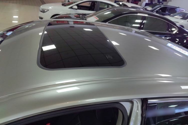 Used Lexus ES 2015 250 Elegant Edition
