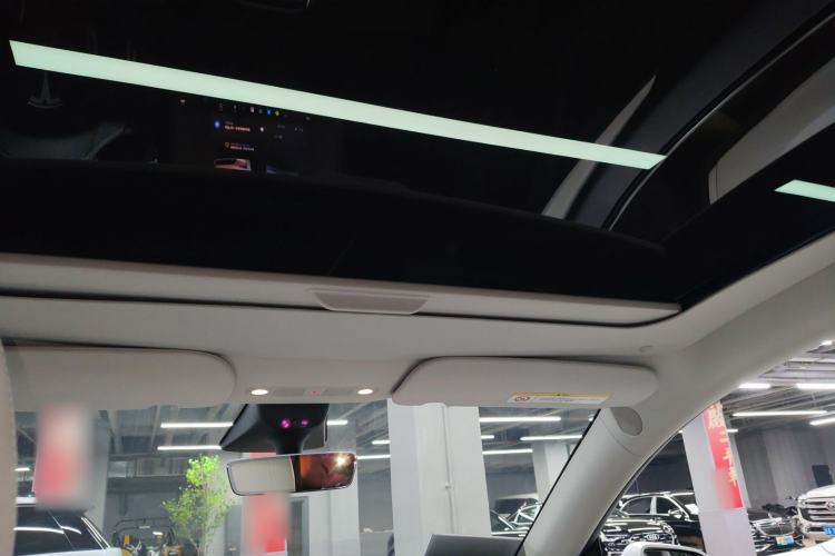 Used Tesla Model Y 2021 Performance High-Performance All-Wheel-Drive Version
