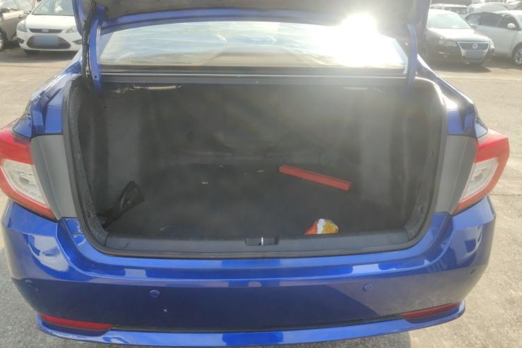 Used Honda Crider 2019 180 Turbo CVT Comfort Edition China V
