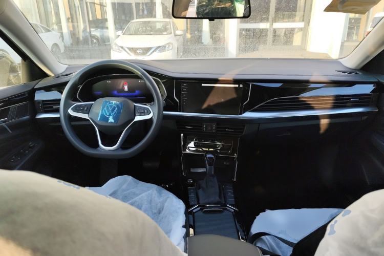 Used Volkswagen Passat New Energy 2025 430 PHEV Hybrid Business Edition