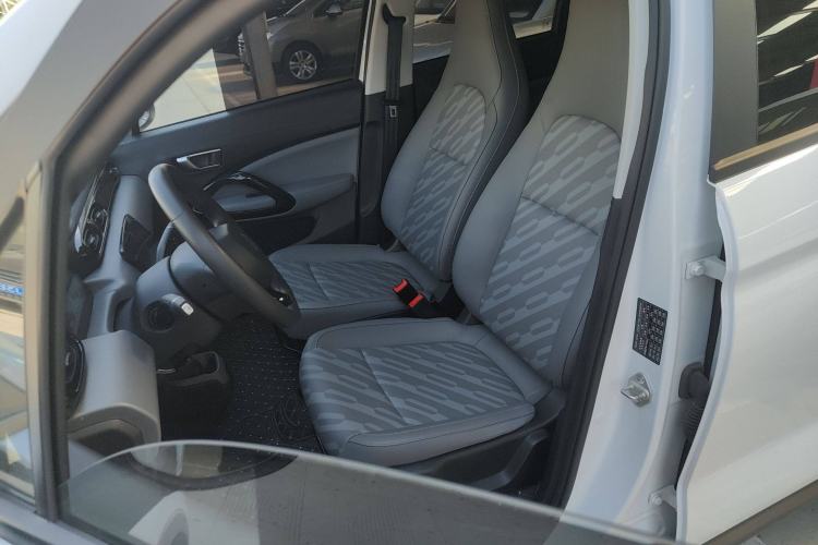 Used Leapmotor T03 2024 310 Comfort Edition
