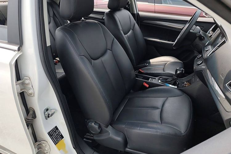 Used Roewe 360 2017 1.5L Automatic Luxury Edition