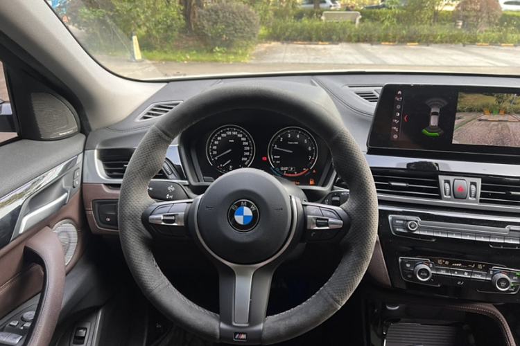 Used BMW X2 2021 sDrive25i M Sport Package