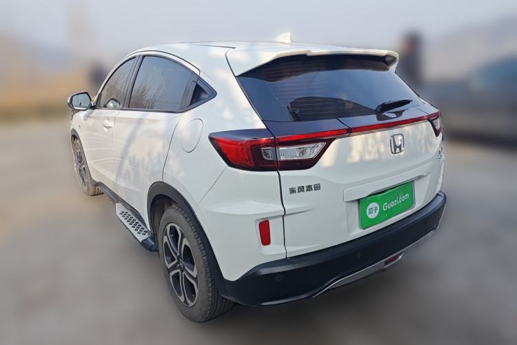 Used Honda XR-V 2015 1.8L EXi CVT Comfort Version