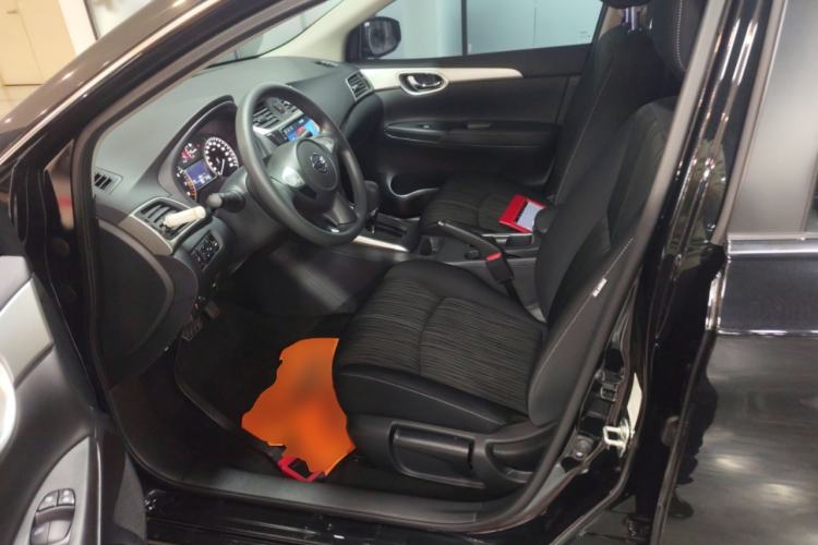 Used Nissan Sylphy 2024 Restyled Version 2 Classic 1.6XE CVT Comfort Edition