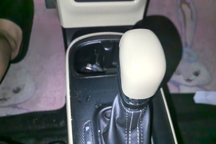 Used Roewe Clever 2022 311km QiQi BoBo Edition
