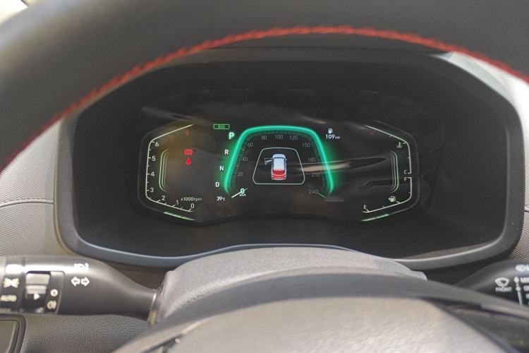 Used Hyundai ix35 2021 2.0L Automatic 2WD GLS Leading Edition
