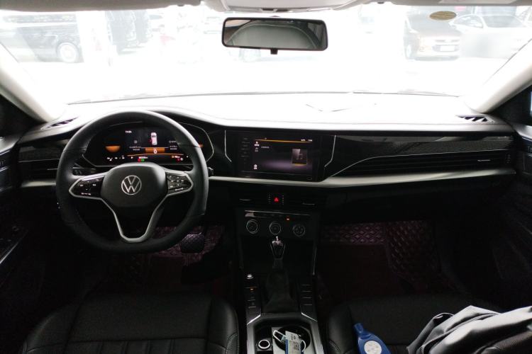 Used Volkswagen Passat 2023 280TSI Business Edition
