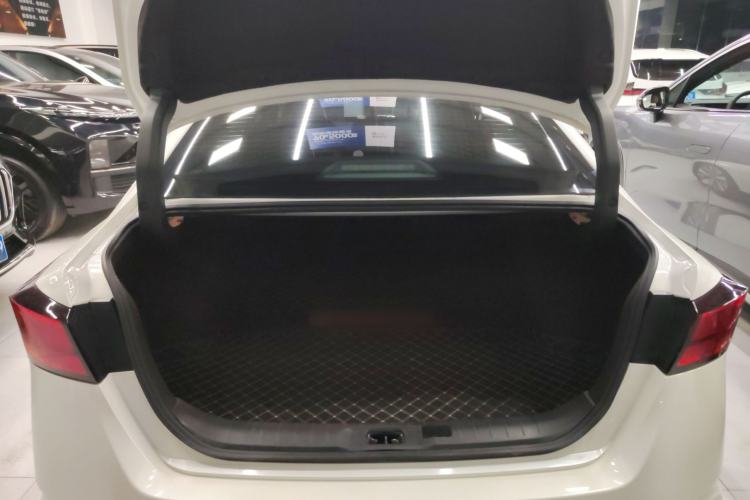 Used Nissan Teana 2021 2.0L XL Comfort Edition