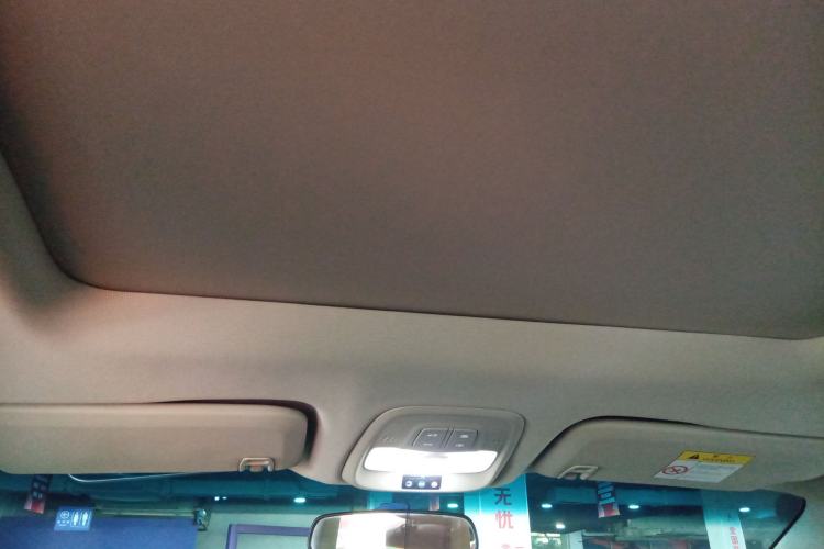 Used Buick GL6 2021 323T Mild Hybrid Connect Luxury Model
