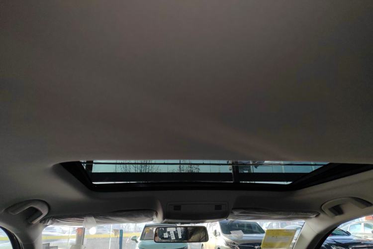 Used Volkswagen Bora 
