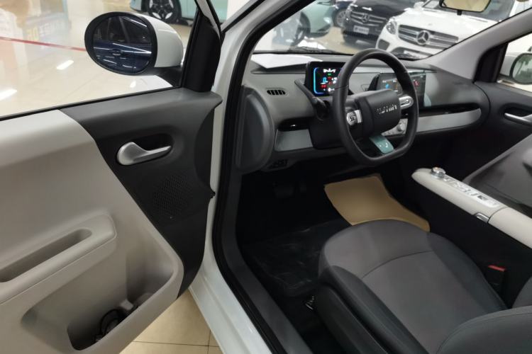 Used  Lumin 2025 205 km Xiangqin Version