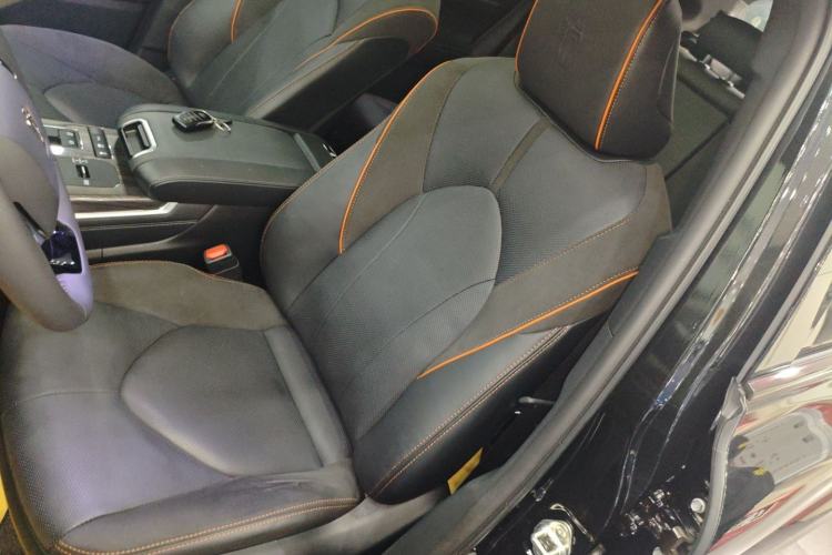 Used Toyota Crown Land Cruiser 2024 2.5L HEV Four-Wheel Drive Flagship Edition
