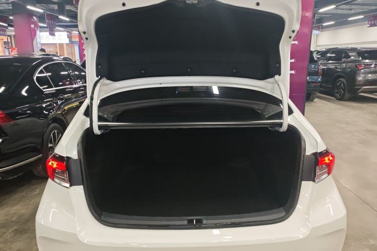 Used Toyota Corolla 2021 1.2T S-CVT Elite PLUS Edition
