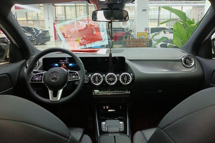 Used Mercedes-Benz GLA 2022 GLA 220
