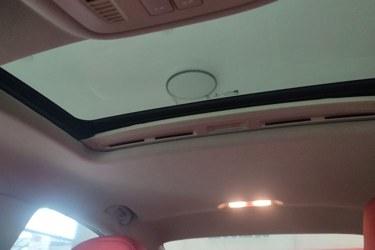 Used Buick Regal 2015 2.0L Leading Fashion Edition
