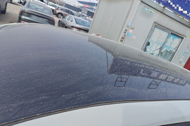 Used Leapmotor B10 2025 510 Joyful Edition