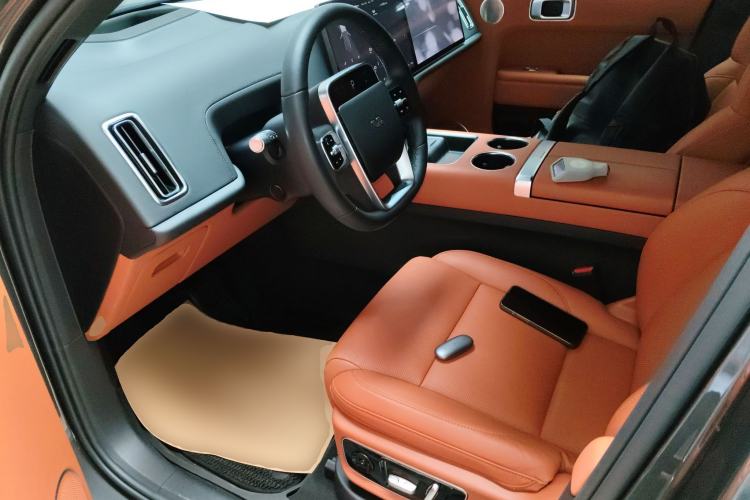 Used Li Auto L7 2023 Max model