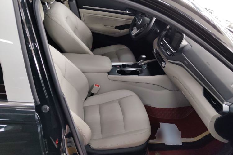 Used Nissan Teana 2021 2.0T XL Upper AD1 Smart Navigation Edition
