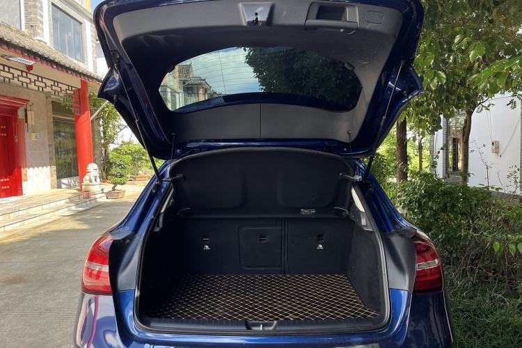 Used Mercedes-Benz GLA 2017 GLA 200 Sport Edition