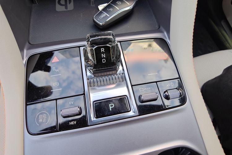 Used BYD Song PLUS New Energy 2023 Champion Edition DM-i 150KM Flagship PLUS
