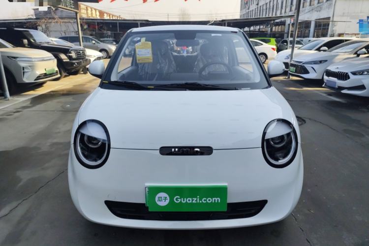 Used  Lumin 2024 130km Qingyue Version