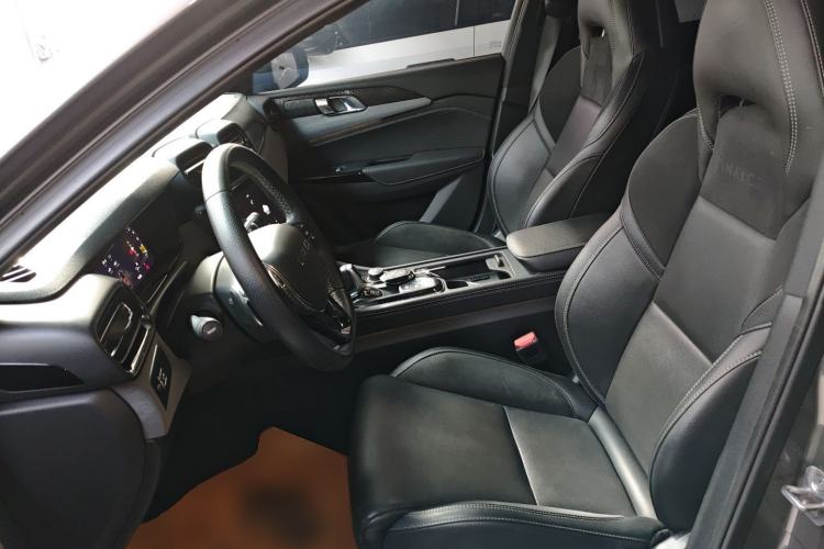 Used Lynk & Co 03 2021 2.0TD Automatic Trendy Champion Edition