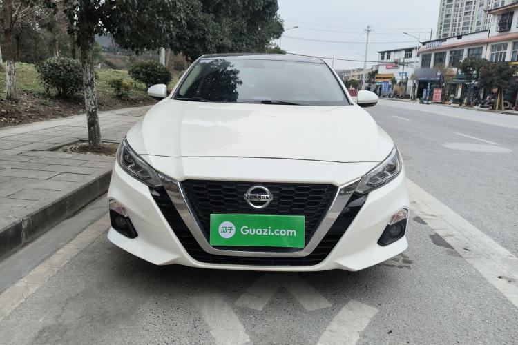 Used Nissan Teana 2021 2.0L XL Comfort Edition
