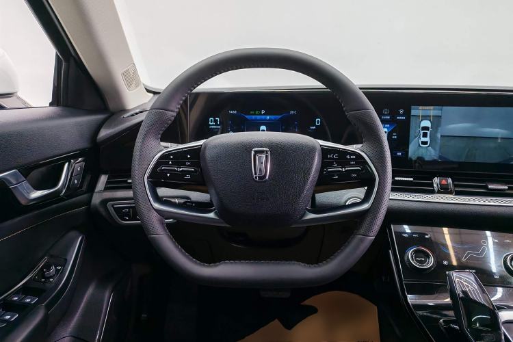 Used Bestune B70 2023 Third Generation 1.5T Automatic Enjoyment Version
