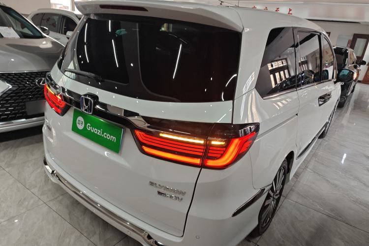 Used Honda Elysion 2022 2.0L eHEV Luxury Edition