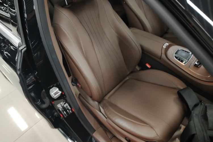 Used Mercedes-Benz E-Class 2023 E 300 L Luxury Model
