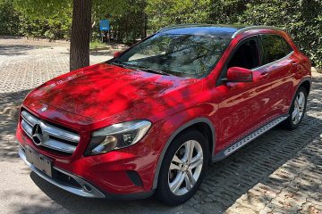 Used Mercedes-Benz GLA 2016 GLA 200 Sport Edition