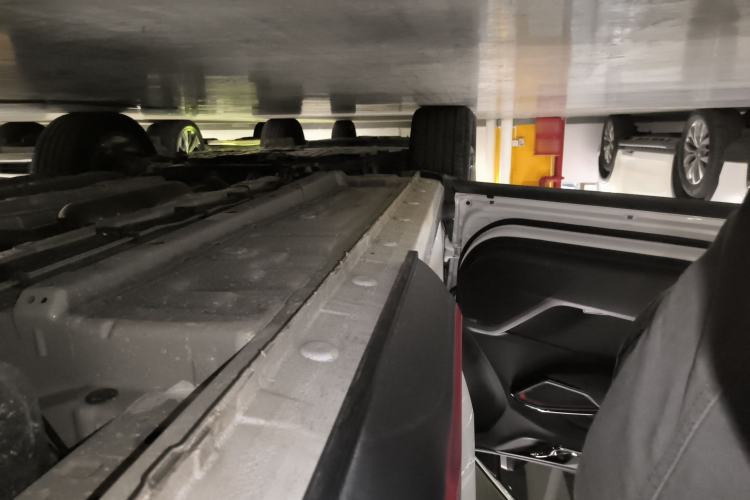 Used Changan X5 PLUS 2025 1.5T DCT Pioneer Edition
