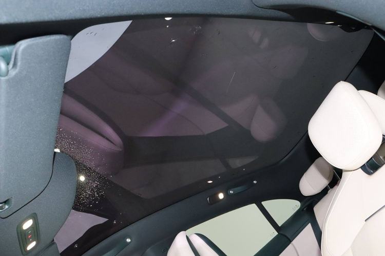 Used  YU7 2025 Ultra-Long Range All-Wheel Drive Pro Version
