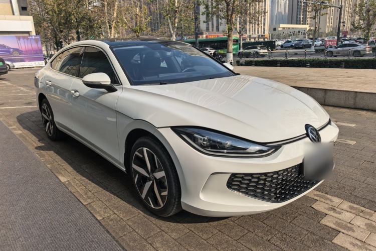 Used Volkswagen Lamando 2025 Lavida L 280TSI DSG Cool & Spicy Edition
