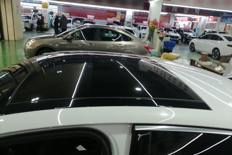 Used Audi A3 2016 Limousine 35 TFSI Prestige Edition