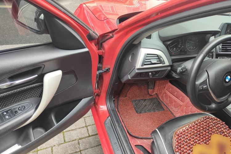 Used BMW 1 Series (Import) 2016 118i Leading Model