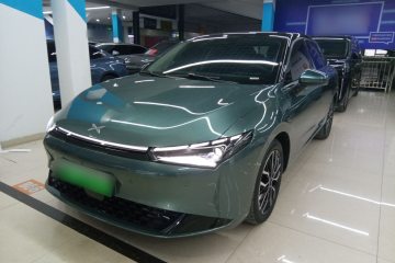 Used XPeng P5 2024 500 Pro Edition