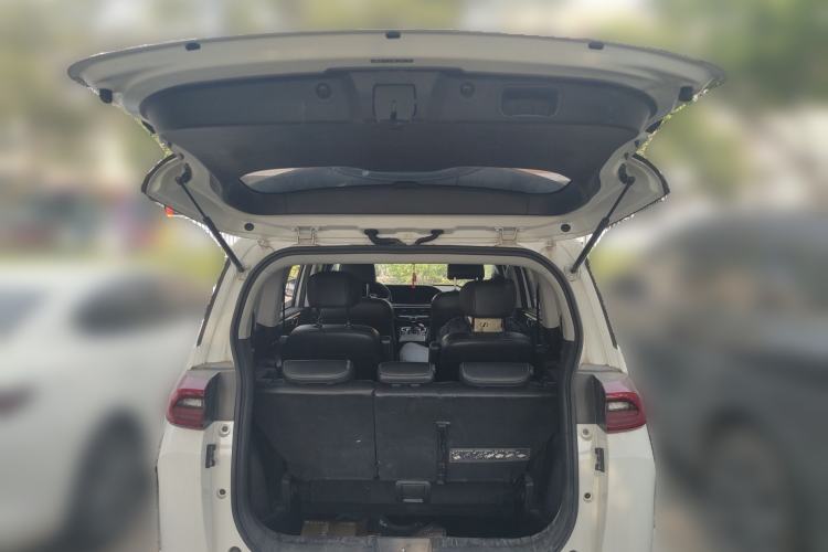 Used GAC Trumpchi M6 2021 PRO 270T DCT Luxury Edition
